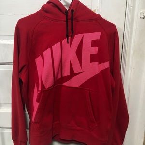 Nike Hoodie